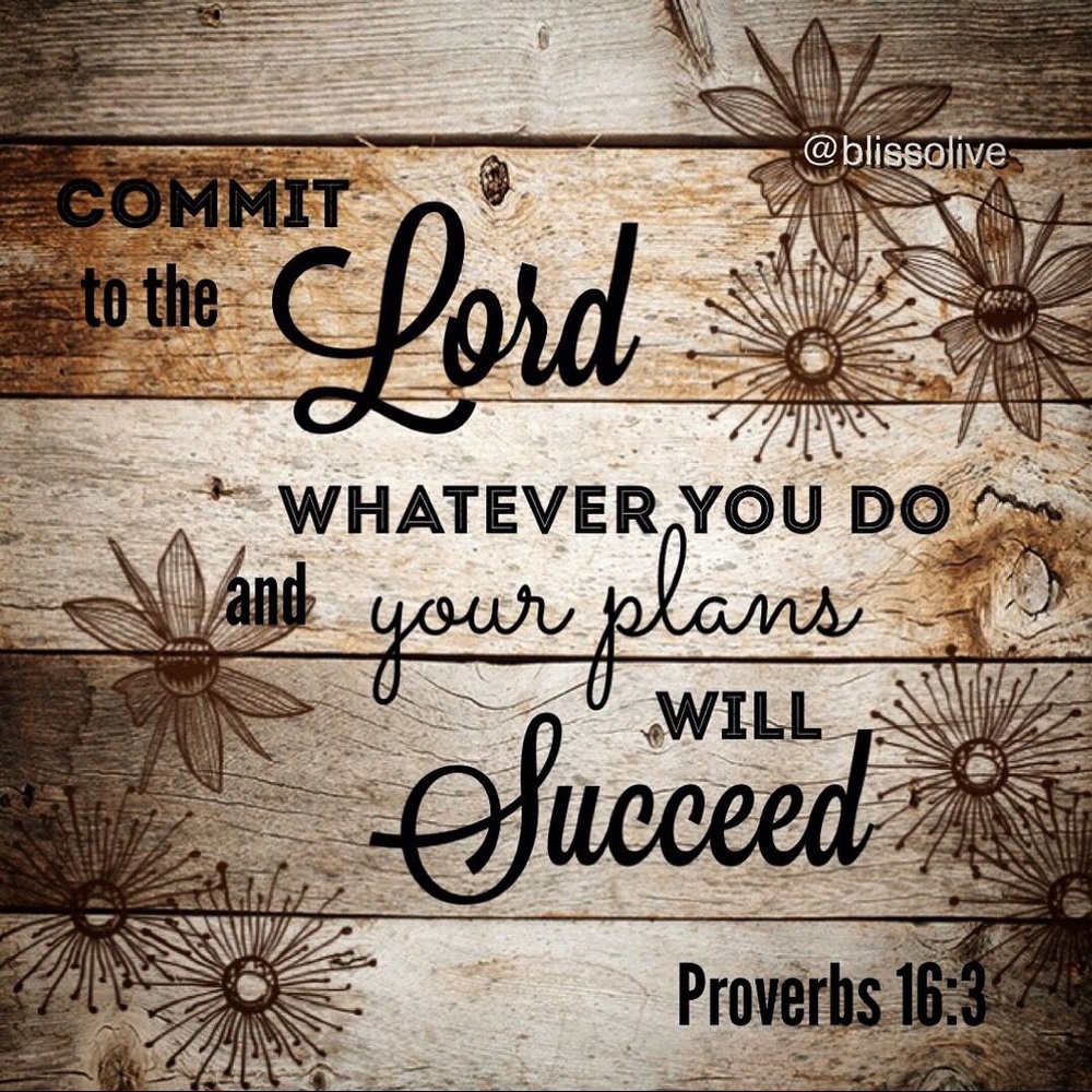 The Lord’s Purpose Will Prevail. Proverbs 19:21 - Picture 8 of 10